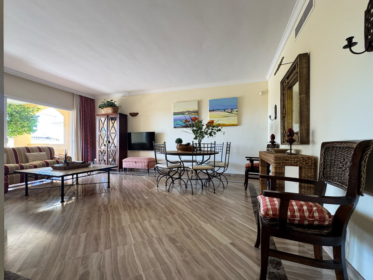 Apartment for sale in Marbella