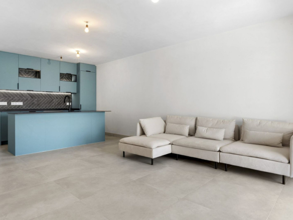 Apartment for sale in Marbella