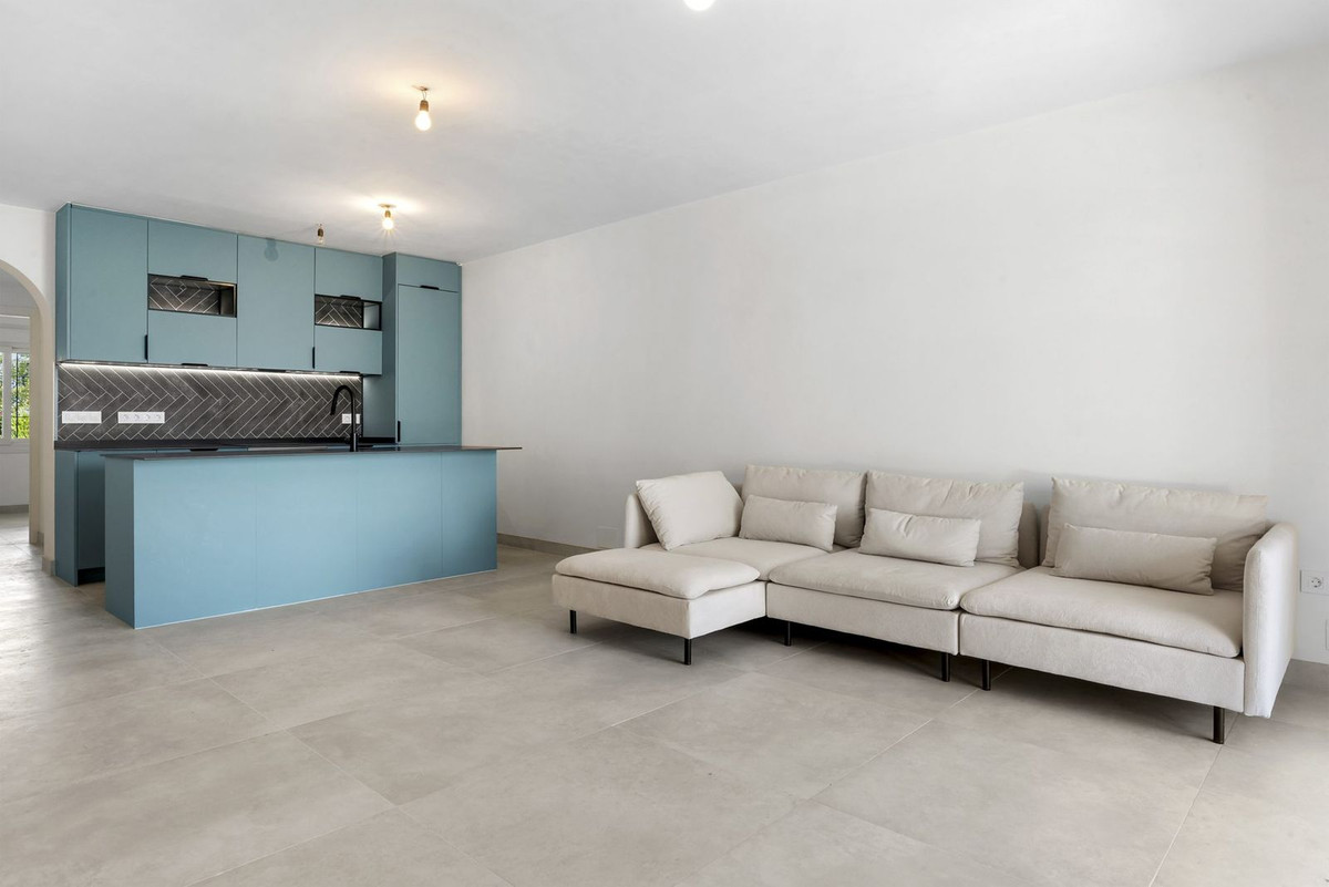 Apartment for sale in Marbella