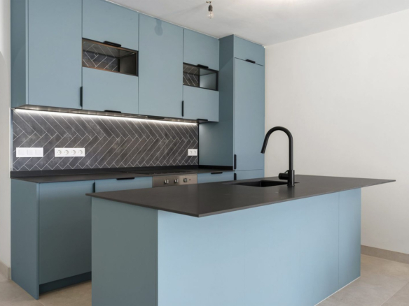 Apartment for sale in Marbella