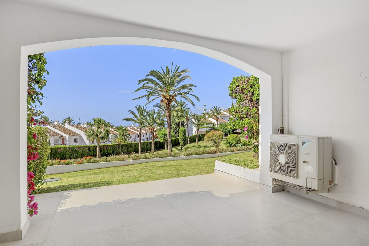 Apartment for sale in Marbella