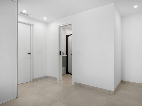 Apartment for sale in Marbella
