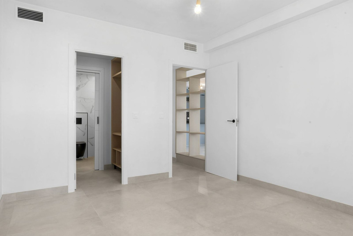Apartment for sale in Marbella