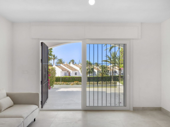 Apartment for sale in Marbella