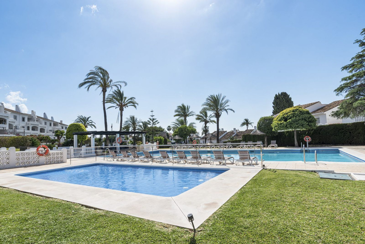 Apartment for sale in Marbella