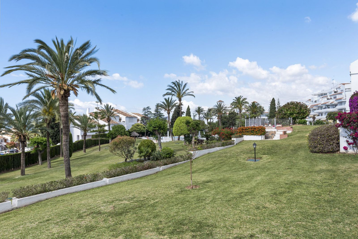 Apartment for sale in Marbella