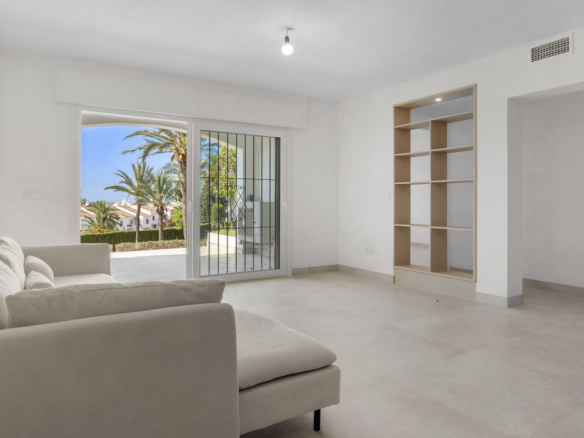 Apartment for sale in Marbella