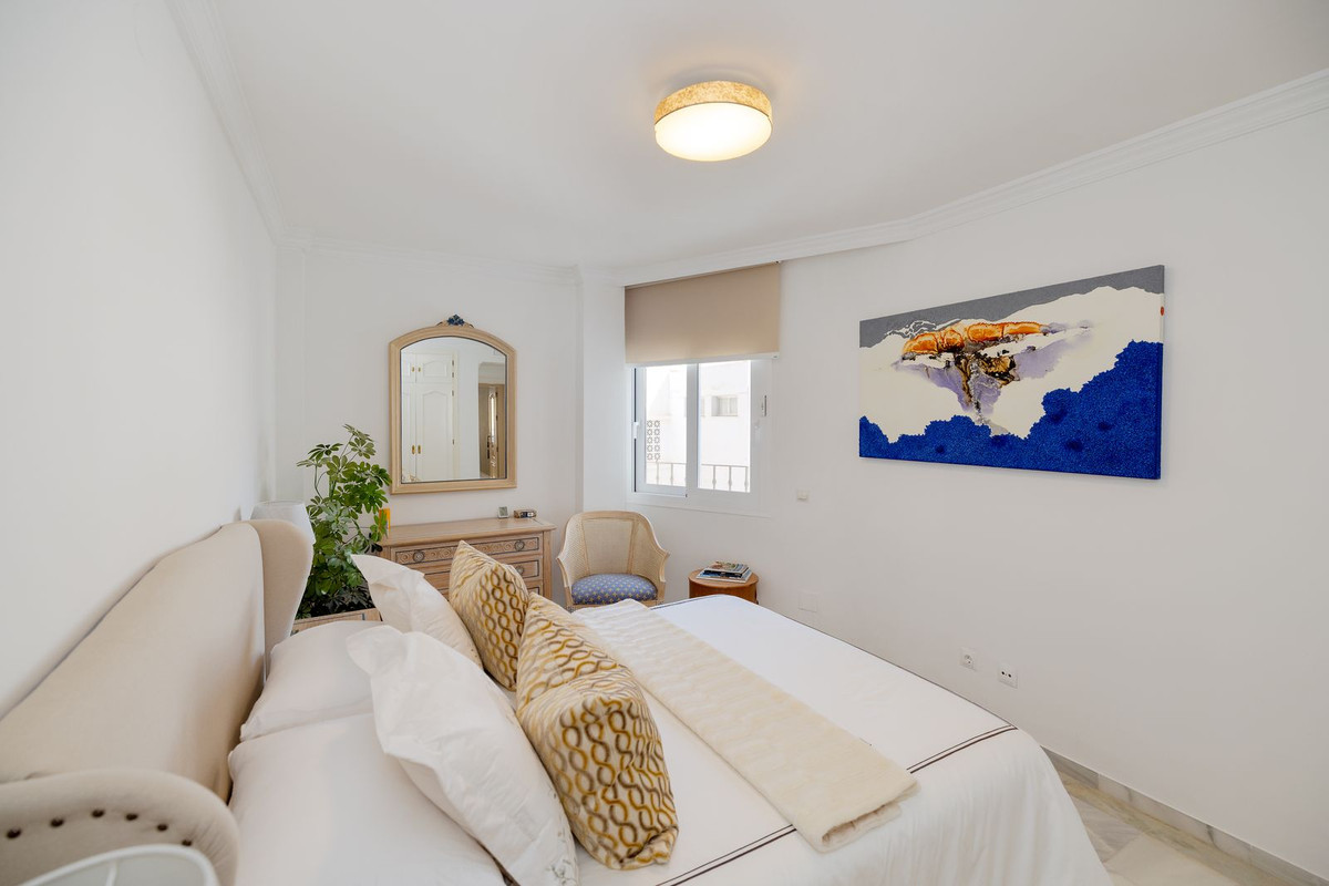 Apartment for sale in Marbella