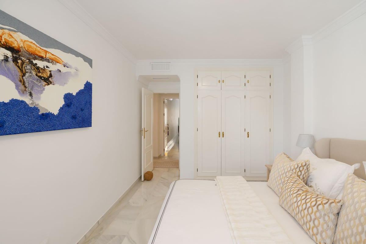 Apartment for sale in Marbella