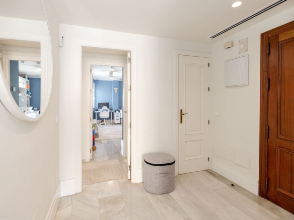Apartment for sale in Marbella