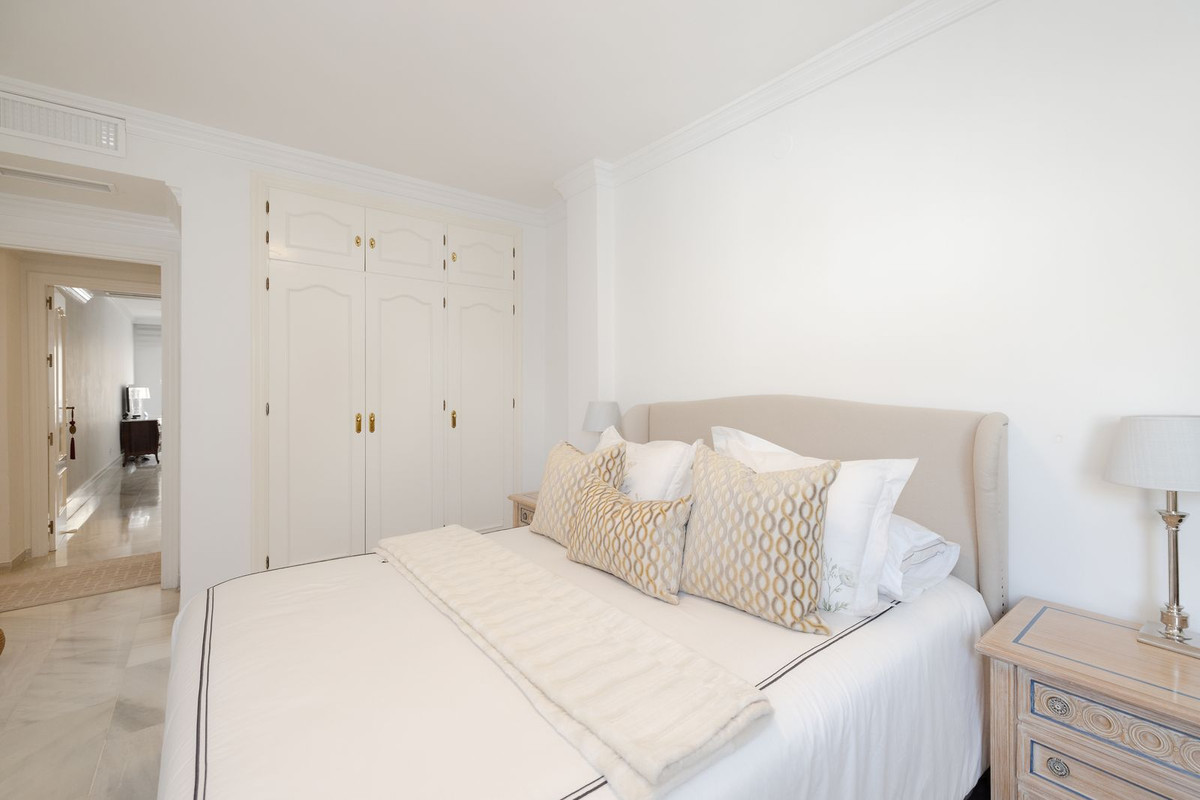 Apartment for sale in Marbella