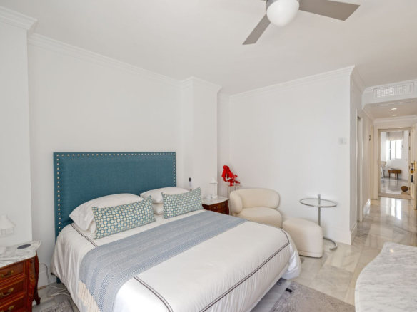 Apartment for sale in Marbella