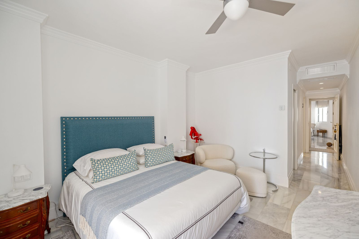 Apartment for sale in Marbella