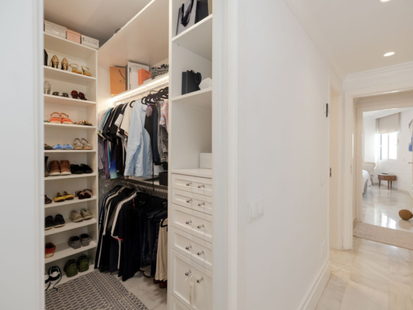 Apartment for sale in Marbella