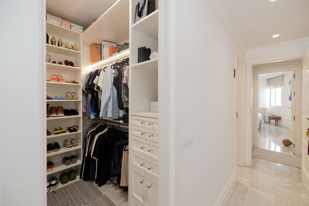 Apartment for sale in Marbella