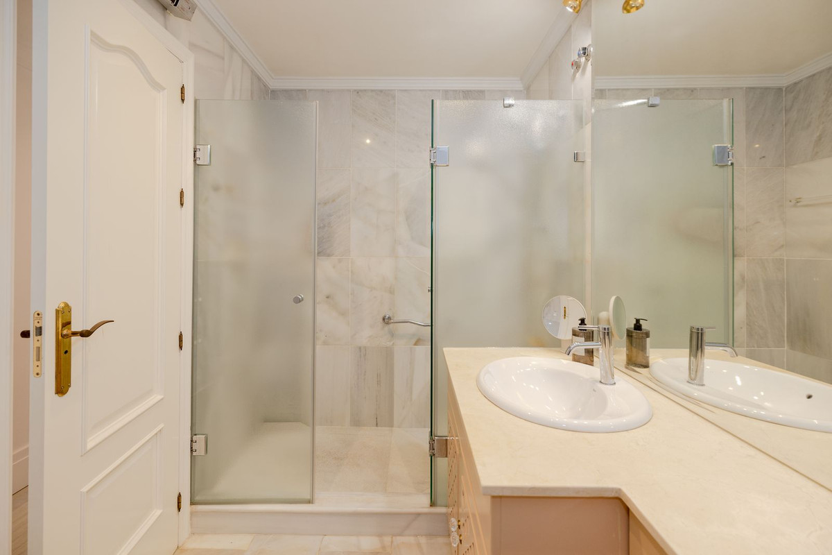 Apartment for sale in Marbella