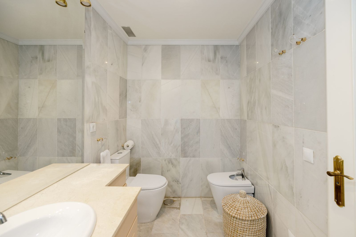 Apartment for sale in Marbella