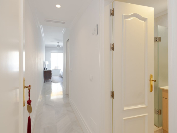 Apartment for sale in Marbella