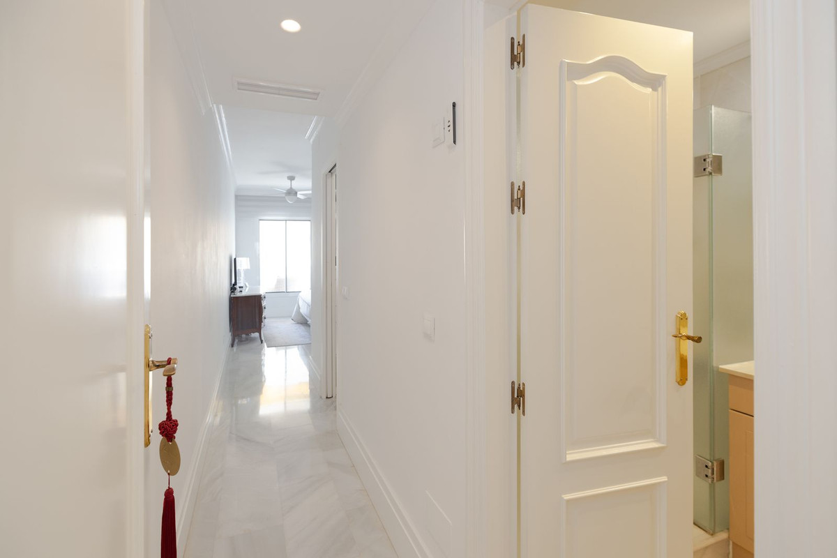 Apartment for sale in Marbella