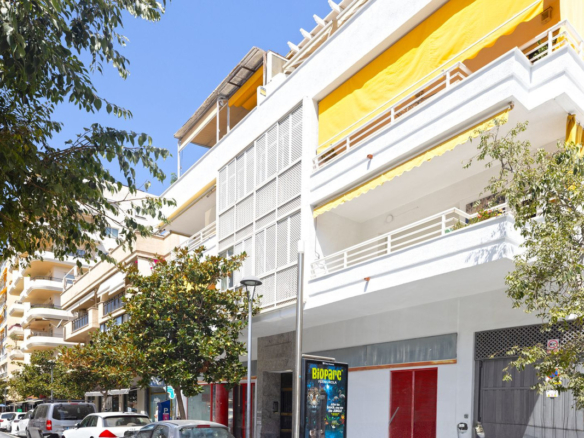 Apartment for sale in Marbella