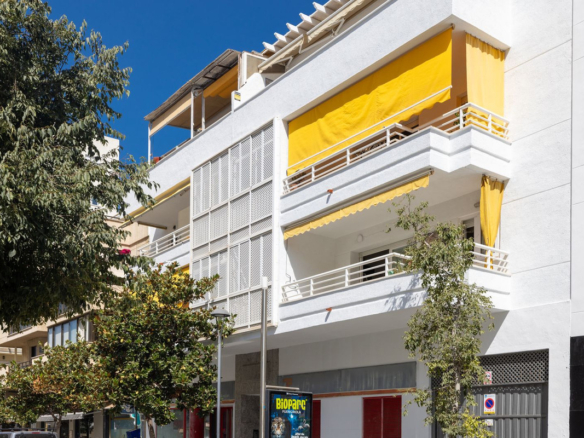 Apartment for sale in Marbella