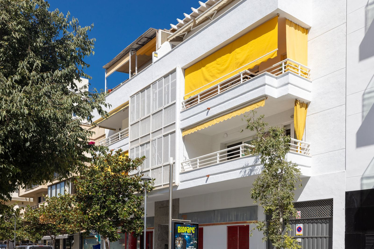Apartment for sale in Marbella