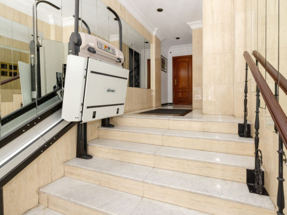 Apartment for sale in Marbella