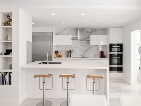 Apartment for sale in Marbella