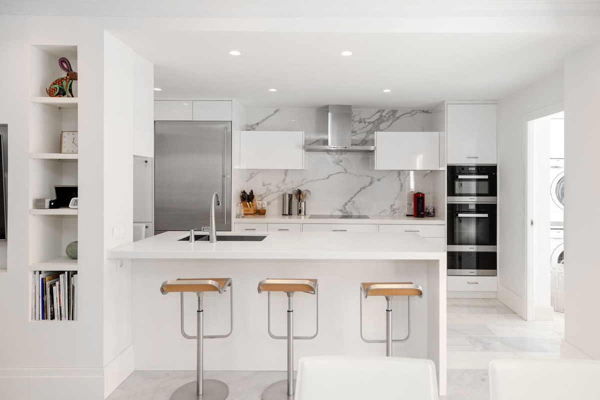 Apartment for sale in Marbella