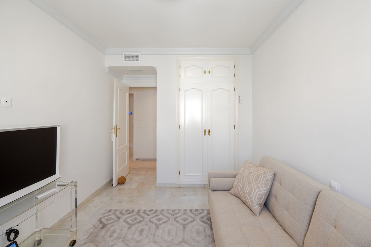 Apartment for sale in Marbella
