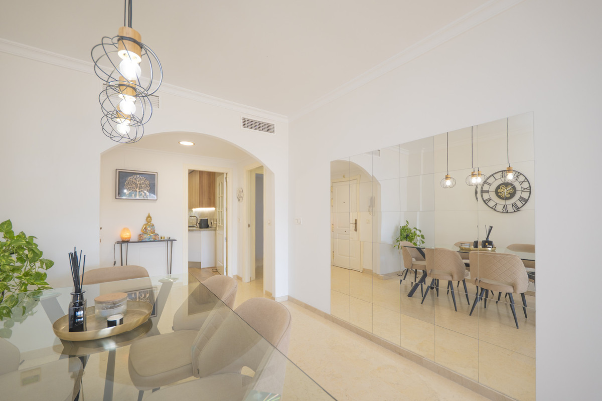 Apartment for sale in Marbella
