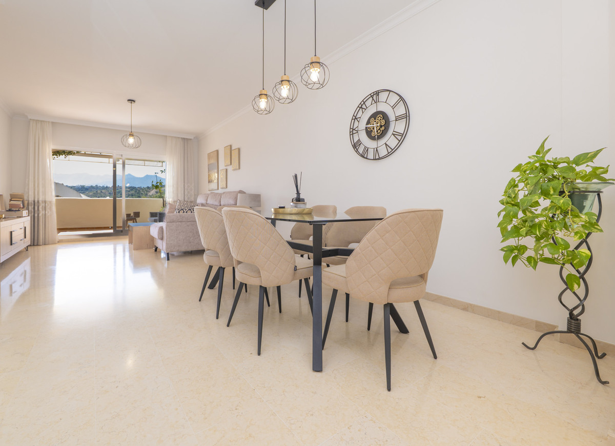 Apartment for sale in Marbella