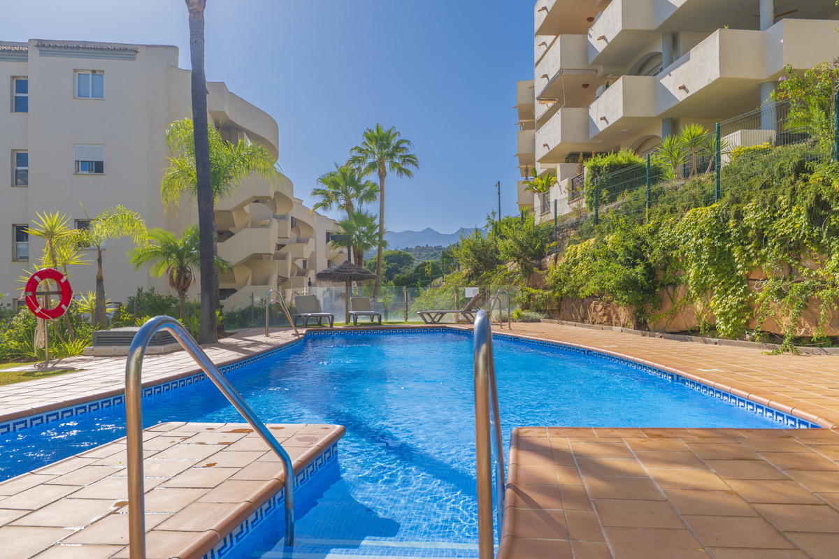 Apartment for sale in Marbella