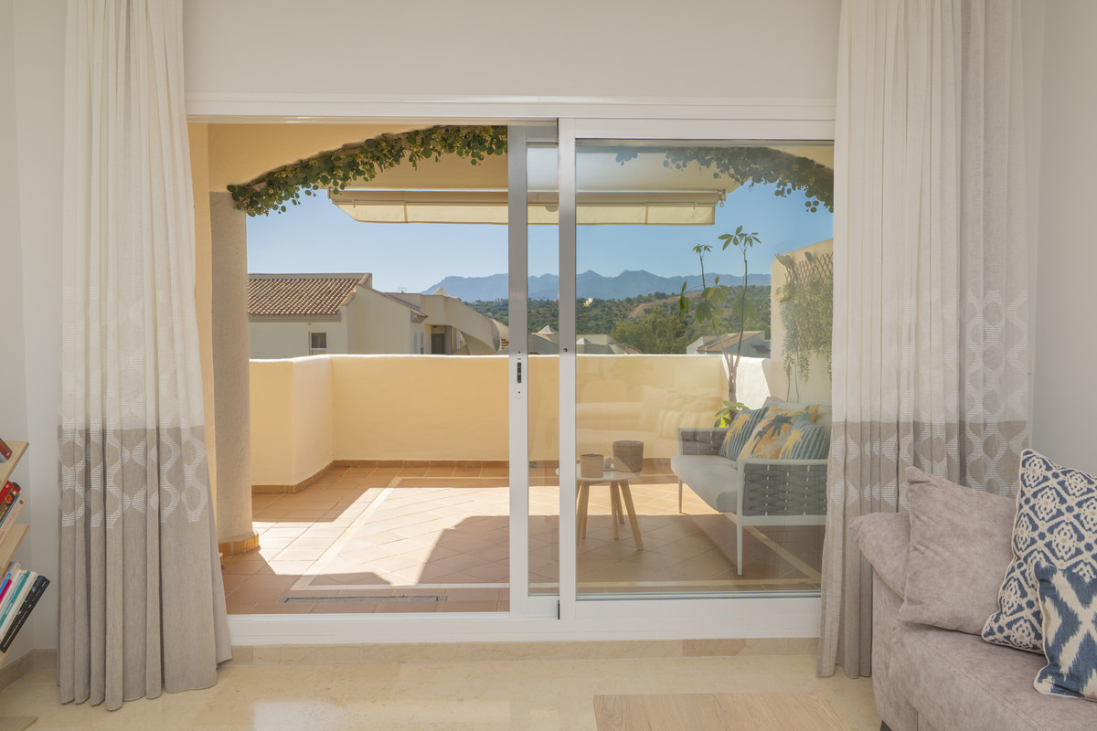 Apartment for sale in Marbella