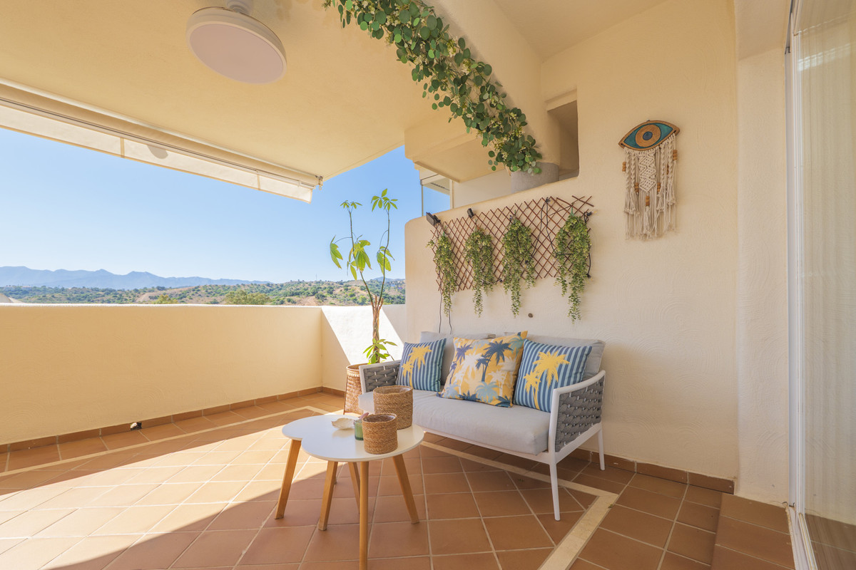 Apartment for sale in Marbella