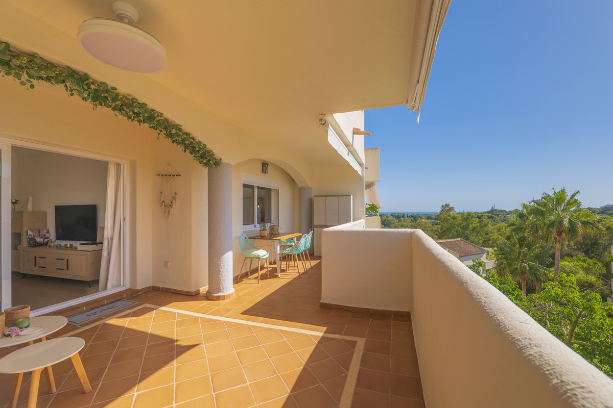 Apartment for sale in Marbella