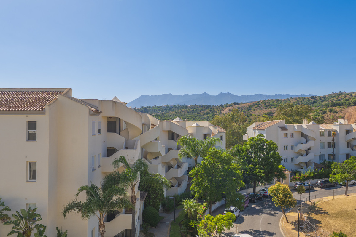 Apartment for sale in Marbella