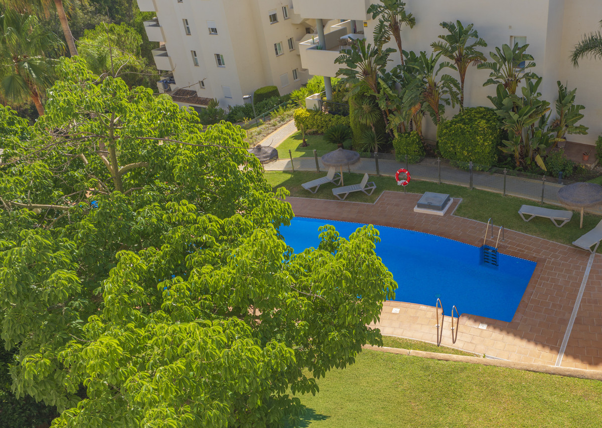 Apartment for sale in Marbella