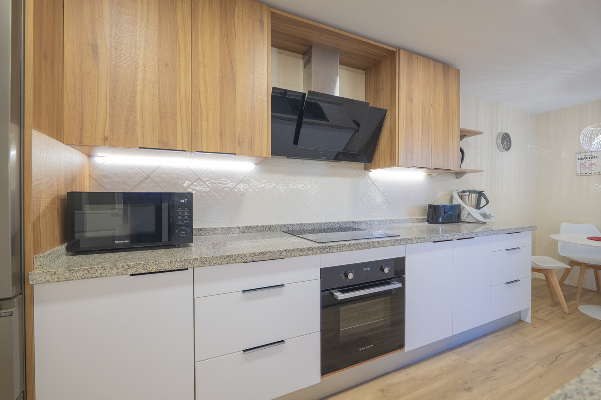Apartment for sale in Marbella