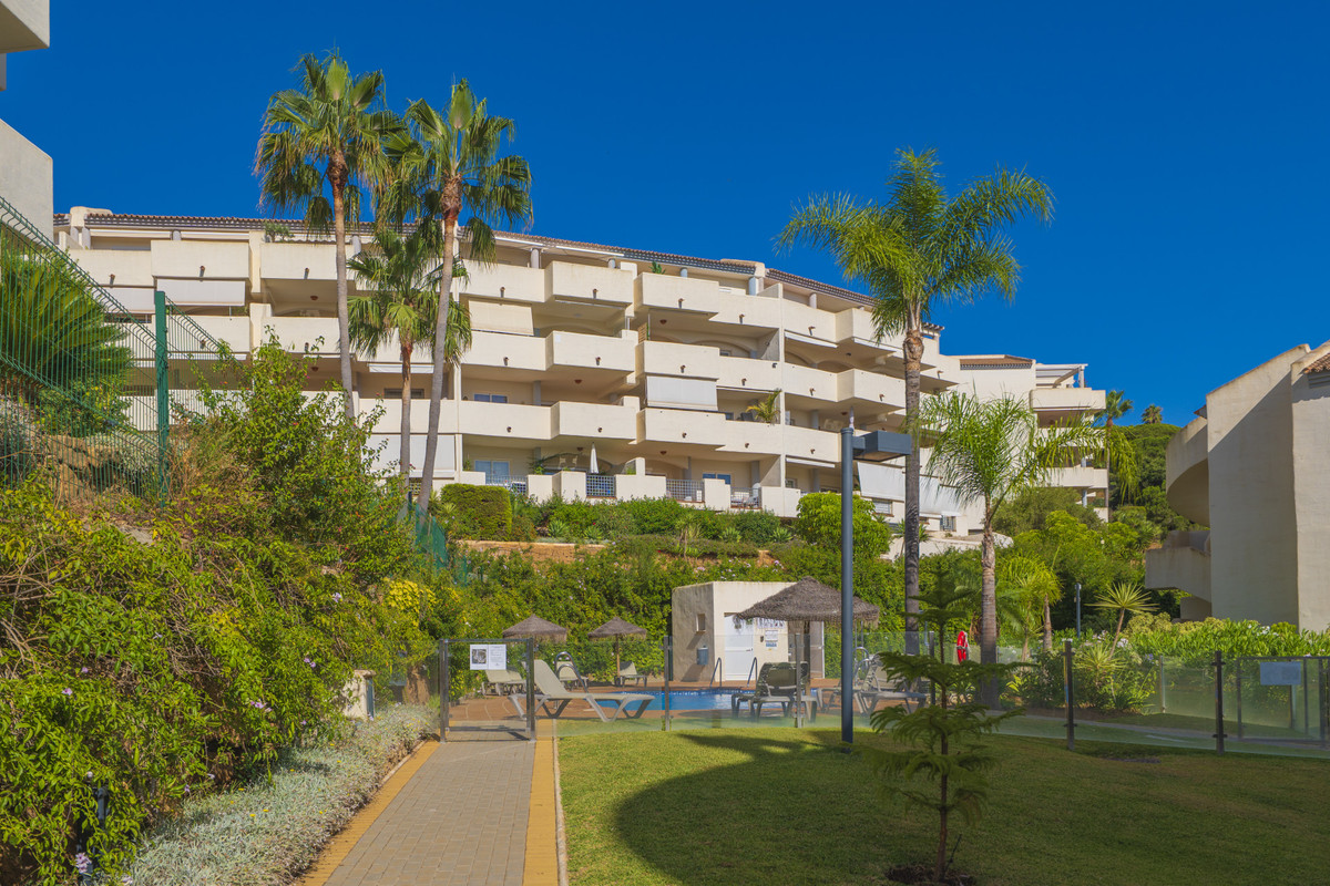 Apartment for sale in Marbella