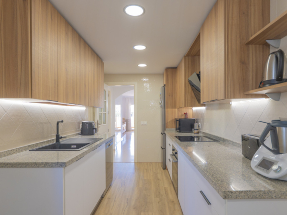 Apartment for sale in Marbella