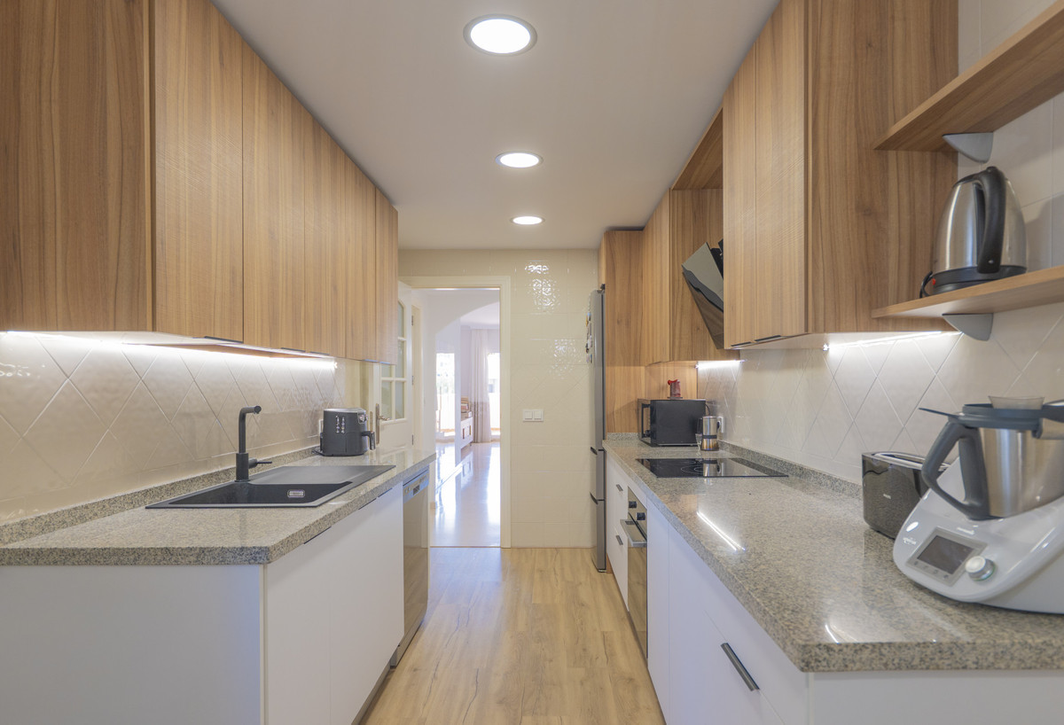 Apartment for sale in Marbella