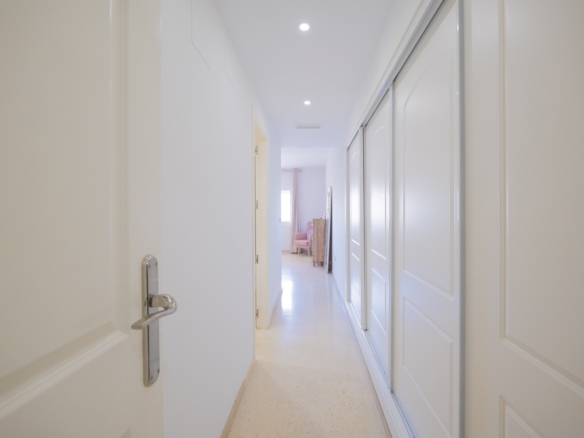 Apartment for sale in Marbella