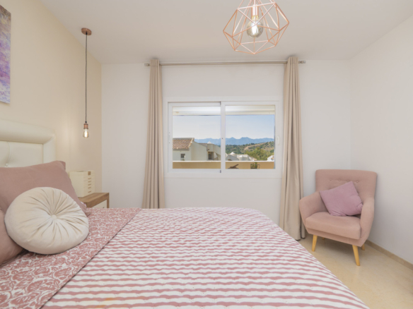 Apartment for sale in Marbella