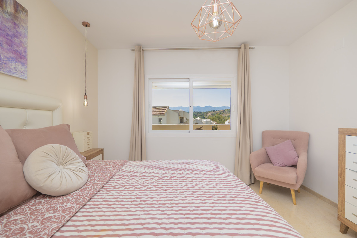 Apartment for sale in Marbella