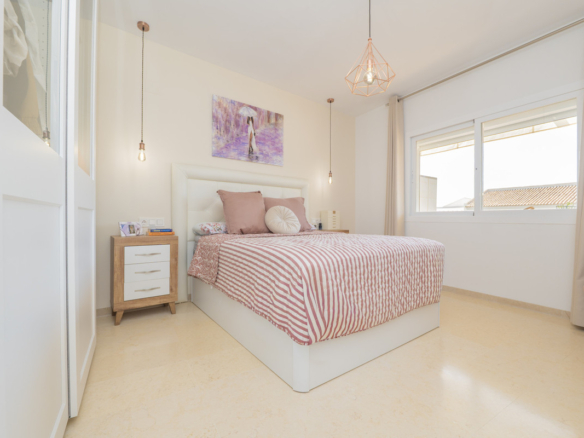 Apartment for sale in Marbella