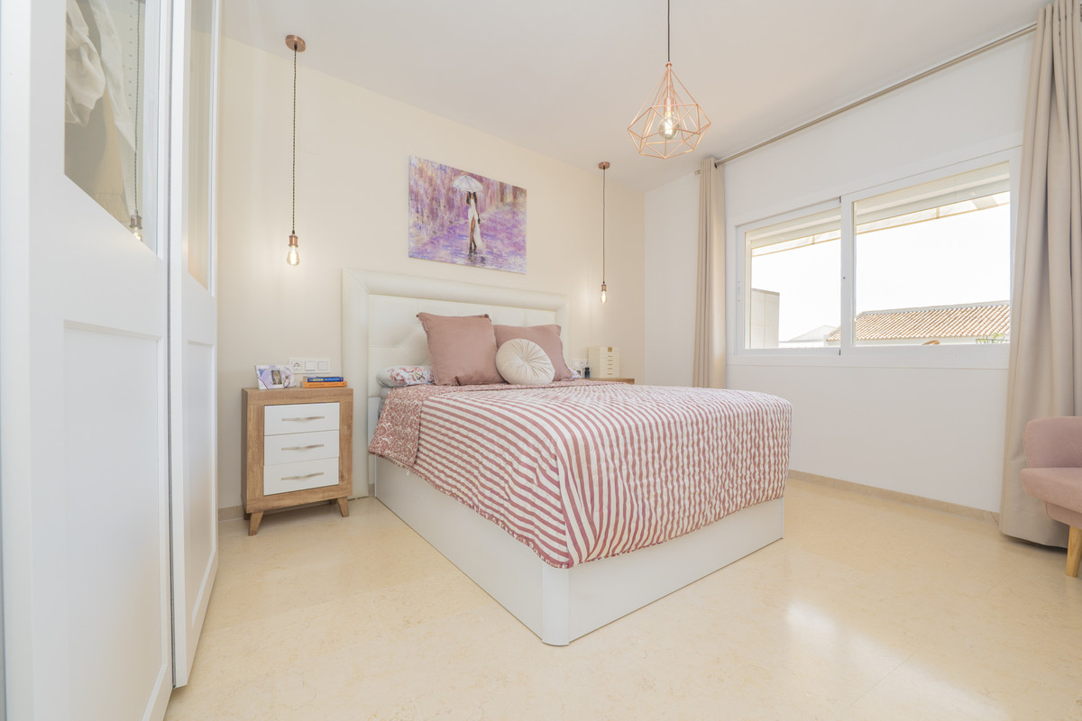 Apartment for sale in Marbella