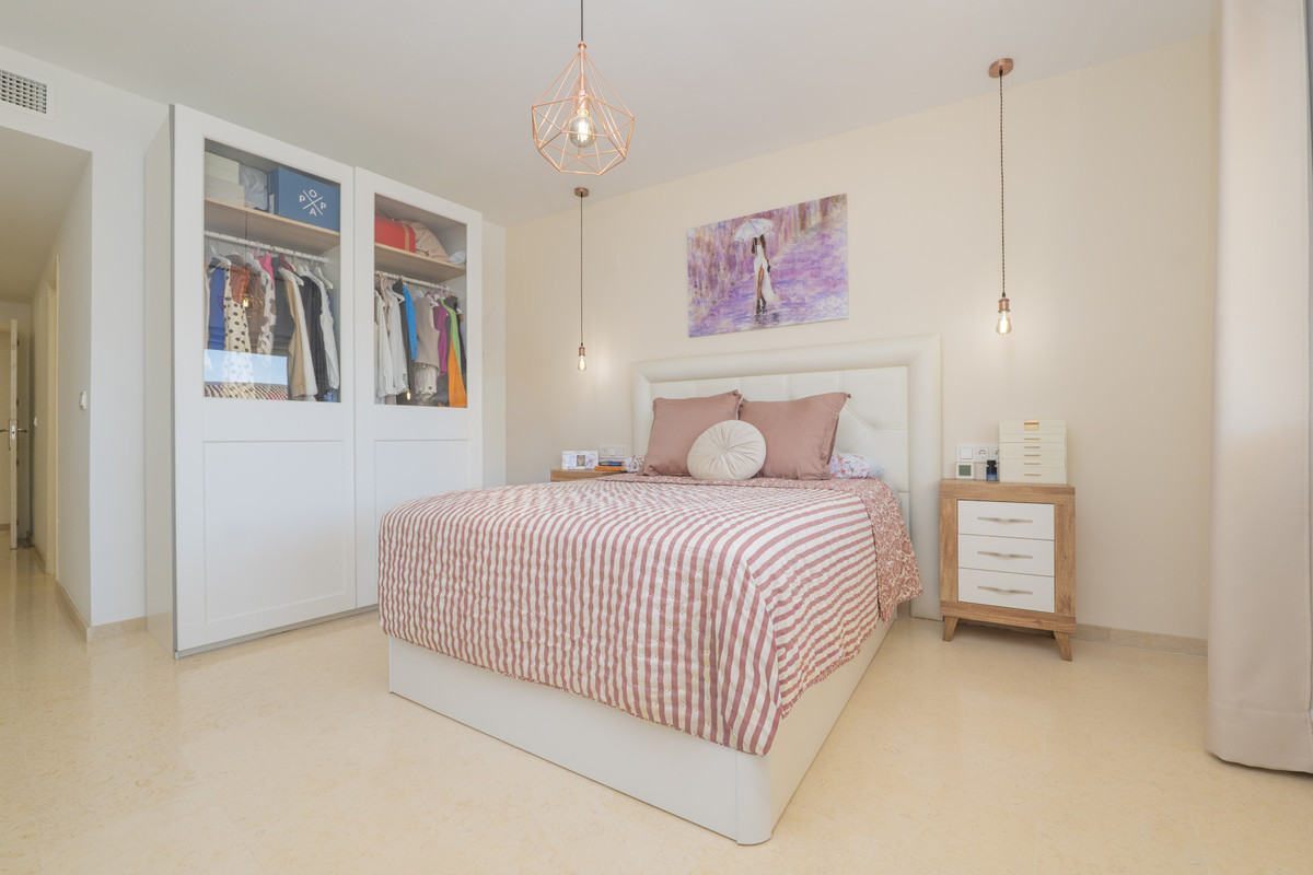 Apartment for sale in Marbella