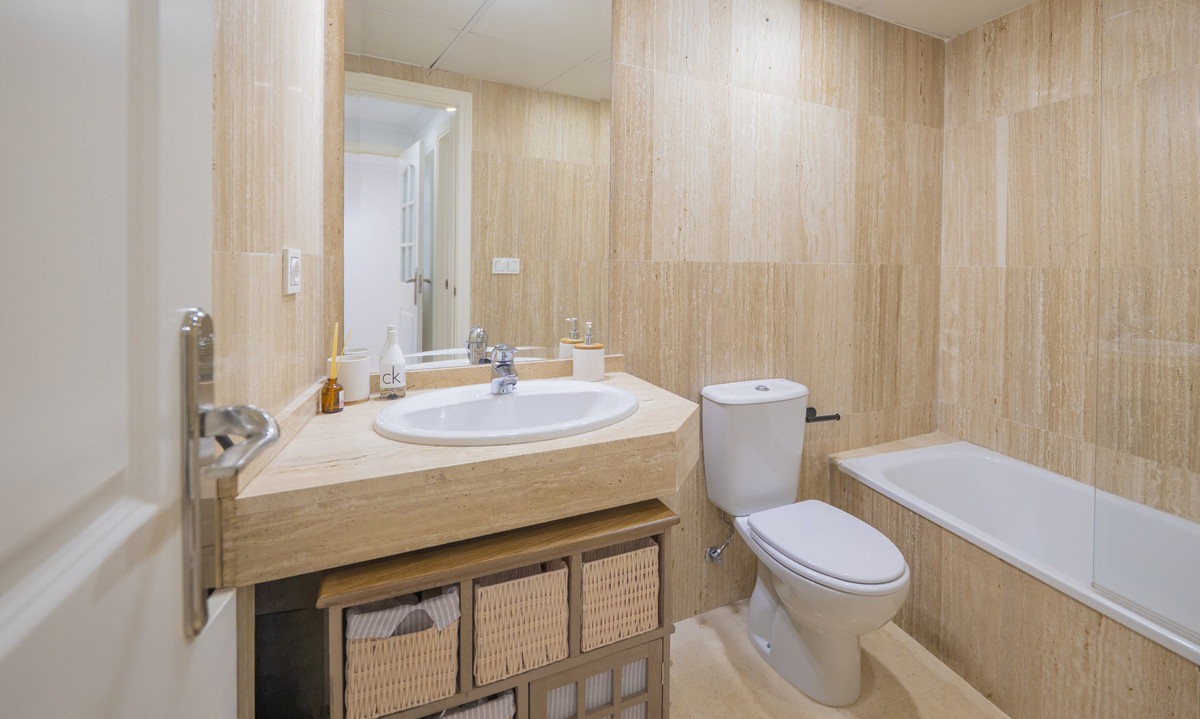 Apartment for sale in Marbella