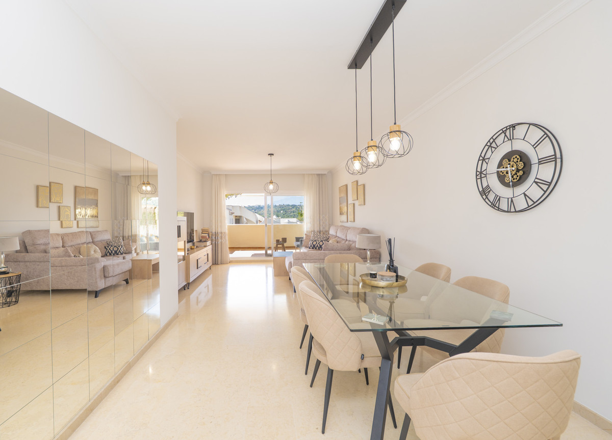 Apartment for sale in Marbella